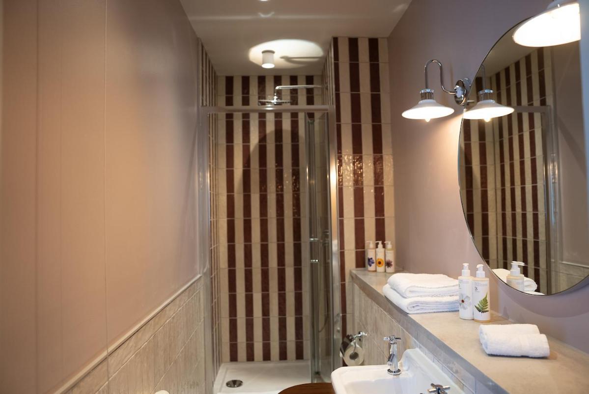 Milsom Hotel Bath Exterior photo