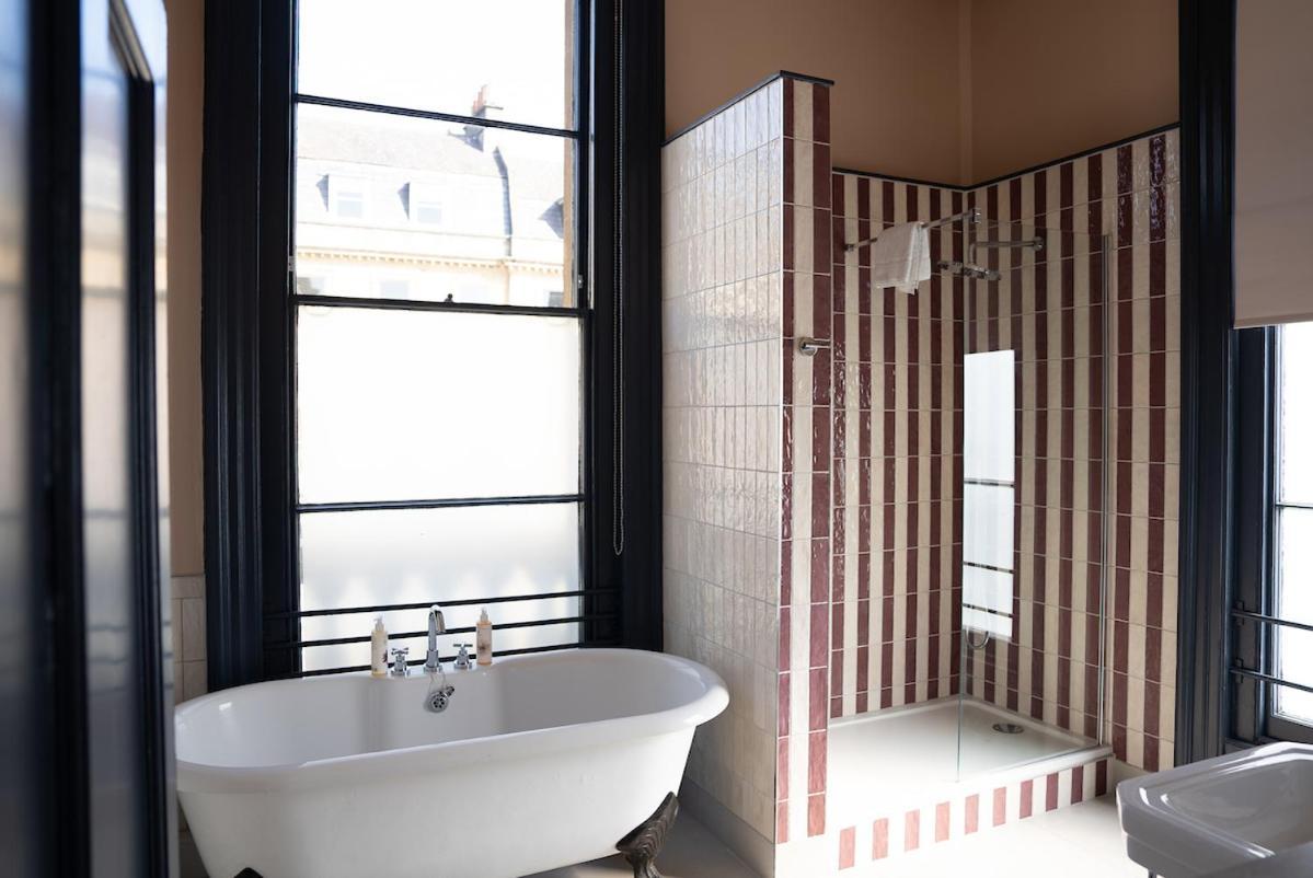 Milsom Hotel Bath Exterior photo